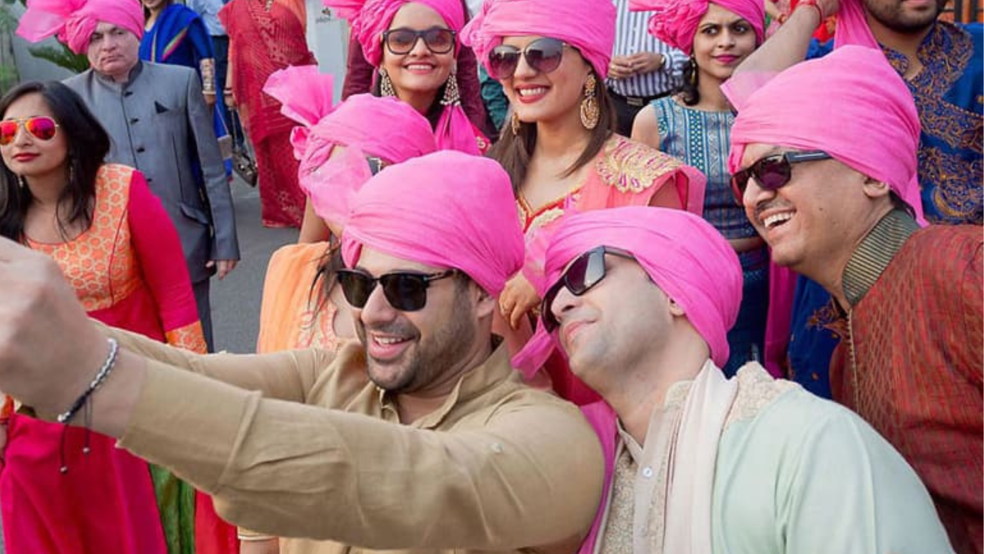 Barati Safa & Wedding Turbans in Gurgaon